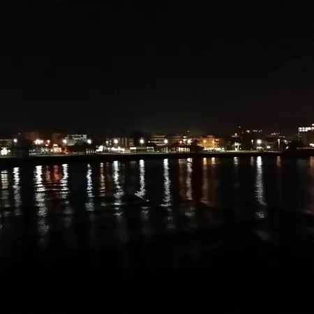 Apartment Dunas *