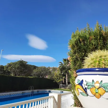 Apartment Dunas Javea