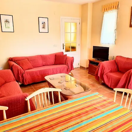 Dunas Apartment *