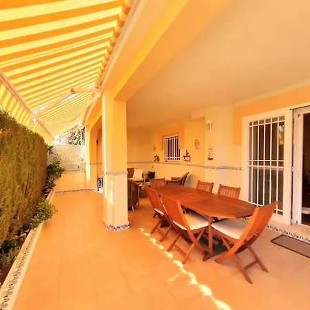 Apartment Dunas Javea