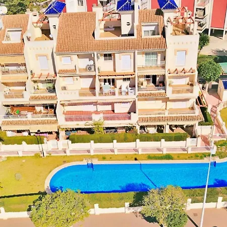 Dunas Javea